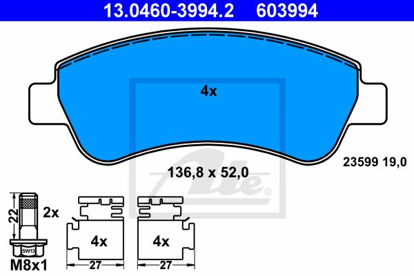 ATE13.0460-3994.2